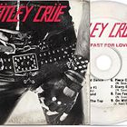 Mötley Crüe - Too Fast for Love