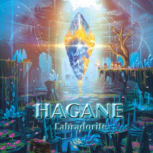 Labradorite (EP)