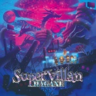 Hagane - Supervillan (EP)