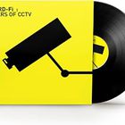 Hard-Fi - Stars Of CCTV Black Eco