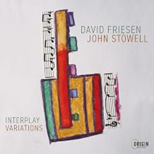 Interplay Variations