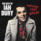 Anything That Rocks: The Best Of