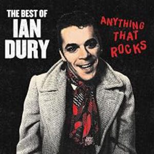 Anything That Rocks: The Best Of