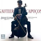 Gautier Capucon - Danny Elfman: Cello Concerto & Film Music