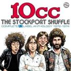 The Stockport Shuffle Complete Uk Label Anthology 1972-1974