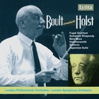London Philharmonic Orchestra - Holst: Orchestral Works (With Adrian Boult)