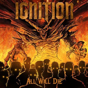All Will Die
