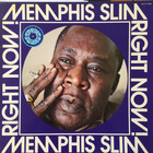 Memphis Slim - Right Now (Vinyl)