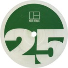 Dave Tarrida - Back To The O.S. (EP)