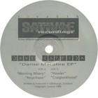 Dave Tarrida - Danse Macabre (EP)
