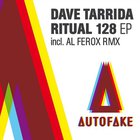 Dave Tarrida - Ritual 128 (EP)