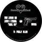 Dave Tarrida - Royal Ape (With Tobias D Schmidt) (EP) (Vinyl)