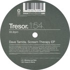 Dave Tarrida - Scream Therapy (EP)