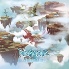 Hagane - Episodeø (EP)
