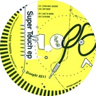 Dave Tarrida - Super Touch (EP)