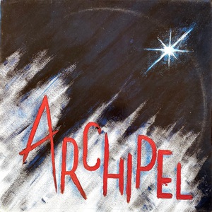 Archipel (Vinyl)