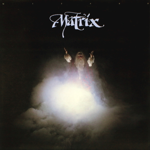 Wizard (Vinyl)