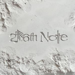 256Th Note