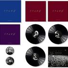 George Michael - Faith Tour - Limited 2CD & 3LP Boxset