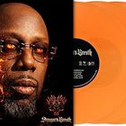 Inspectah Deck - Dragon's Breath - Limited Deluxe Orange Transparent Vinyl Edition Incl Instrumentals