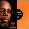 Dragon's Breath - Limited Deluxe Orange Transparent Vinyl Edition Incl Instrumentals