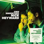 Nick Heyward - Essential - Green Colored Vinyl