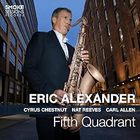 Eric Alexander - FIfth Quadrant
