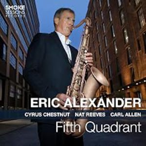 FIfth Quadrant