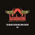 Hawkwind - Bristol Custom Bike Show Concert 1986