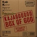 Kajagoogoo - Box Of Goo: The Complete Anthology