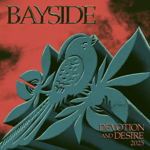 Devotion And Desire (2025) (CDS)