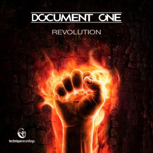 Revolution (EP)