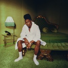 Lucky Daye - Nowhere Fast (CDS)