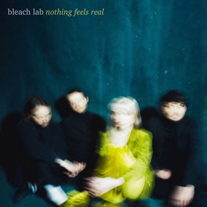 Nothing Feels Real (EP)