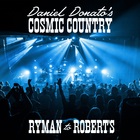 Daniel Donato - Ryman To Robert's CD1