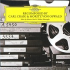 Recomposed (With Moritz Von Oswald)