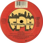 Mc Lyte - Lyte As A Rock (EP)