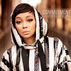 Monica - Commitment (CDS)