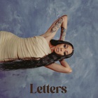 Monica - Letters (CDS)