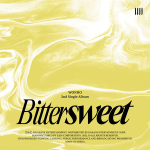 Bittersweet (CDS)