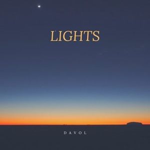 Lights (EP)
