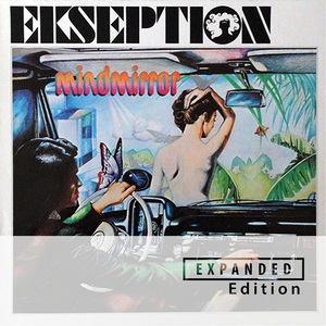 Mindmirror (Expanded Edition) (Remastered 2023)