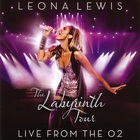 Leona Lewis - The Labyrinth Tour: Live At The O2 Arena