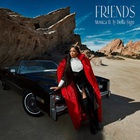 Ty Dolla $ign - Friends (Feat. Monica) (CDS)