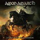 Eight Legs Of Thunder (CDS)
