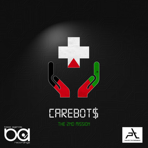 Carebot$ 2 The Second Mission