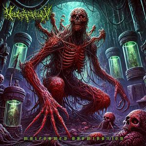 Malformed Abomination