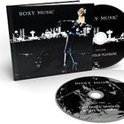 Roxy Music - For Your Pleasure