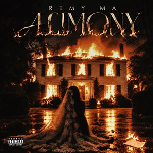 Alimony (EP)