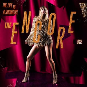 The Life Of A Showgirl: The Encore CD2